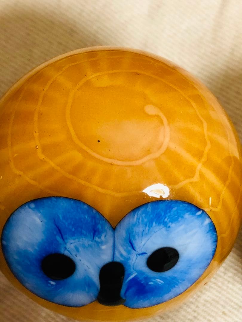 イッタラ　バード　オウル　Oiva Toikka Birds by Toikka