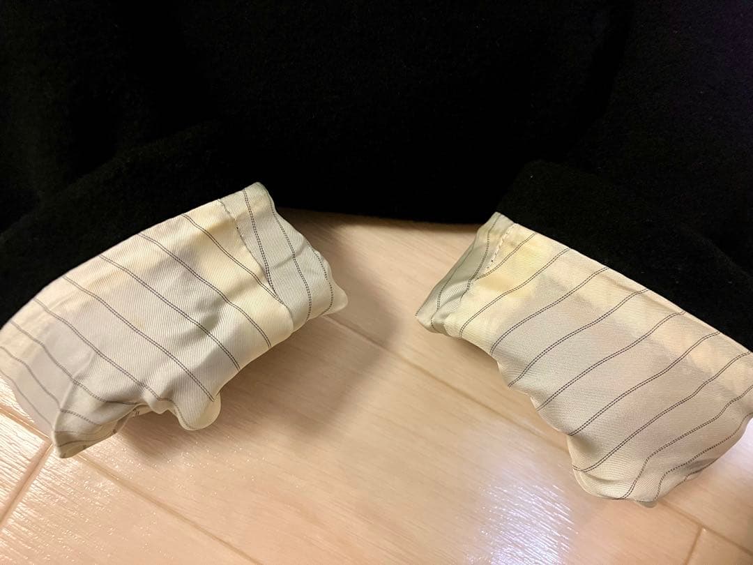 green MAN GPOダッフルコートサイズ1 HYKE