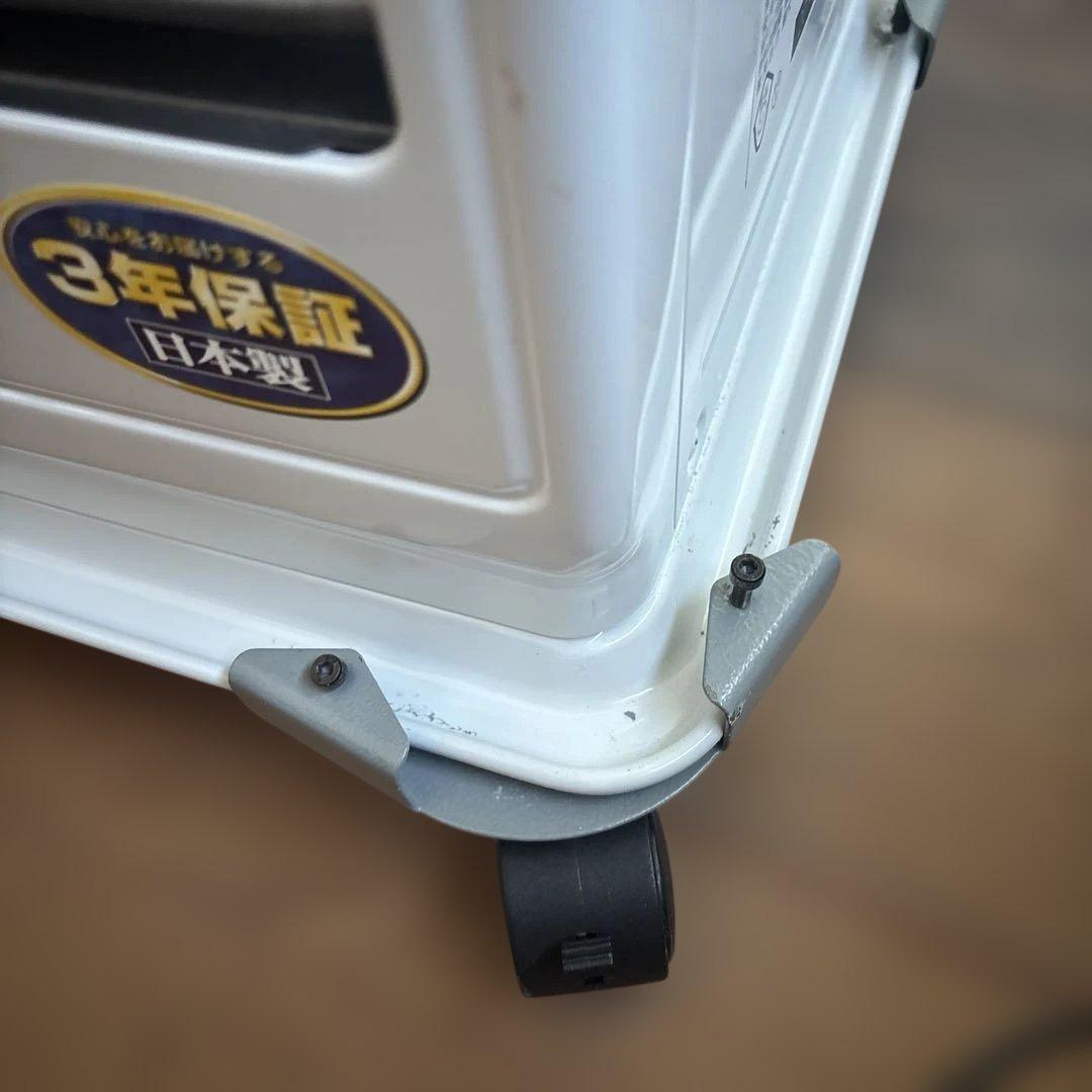 DAINICHI ブルーヒーター FW-7220SDX 2020年製 ダイニチ