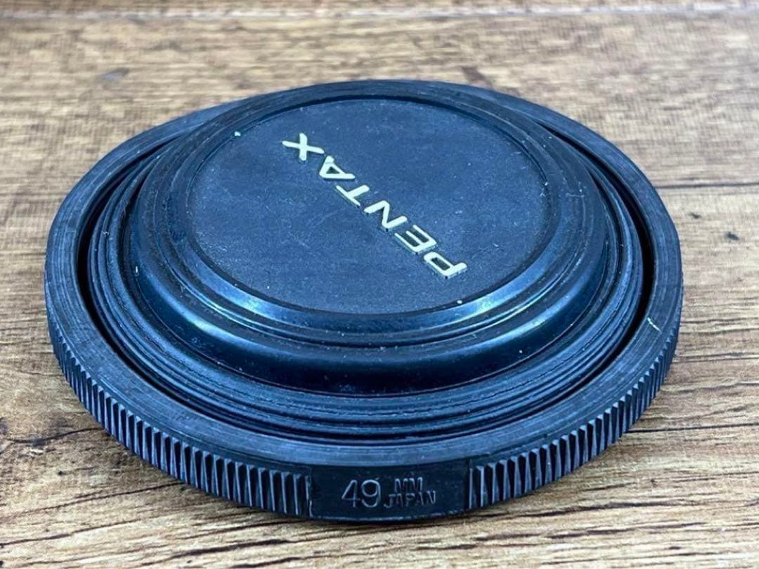 PENTAX ペンタックス　20-40mm F2.8