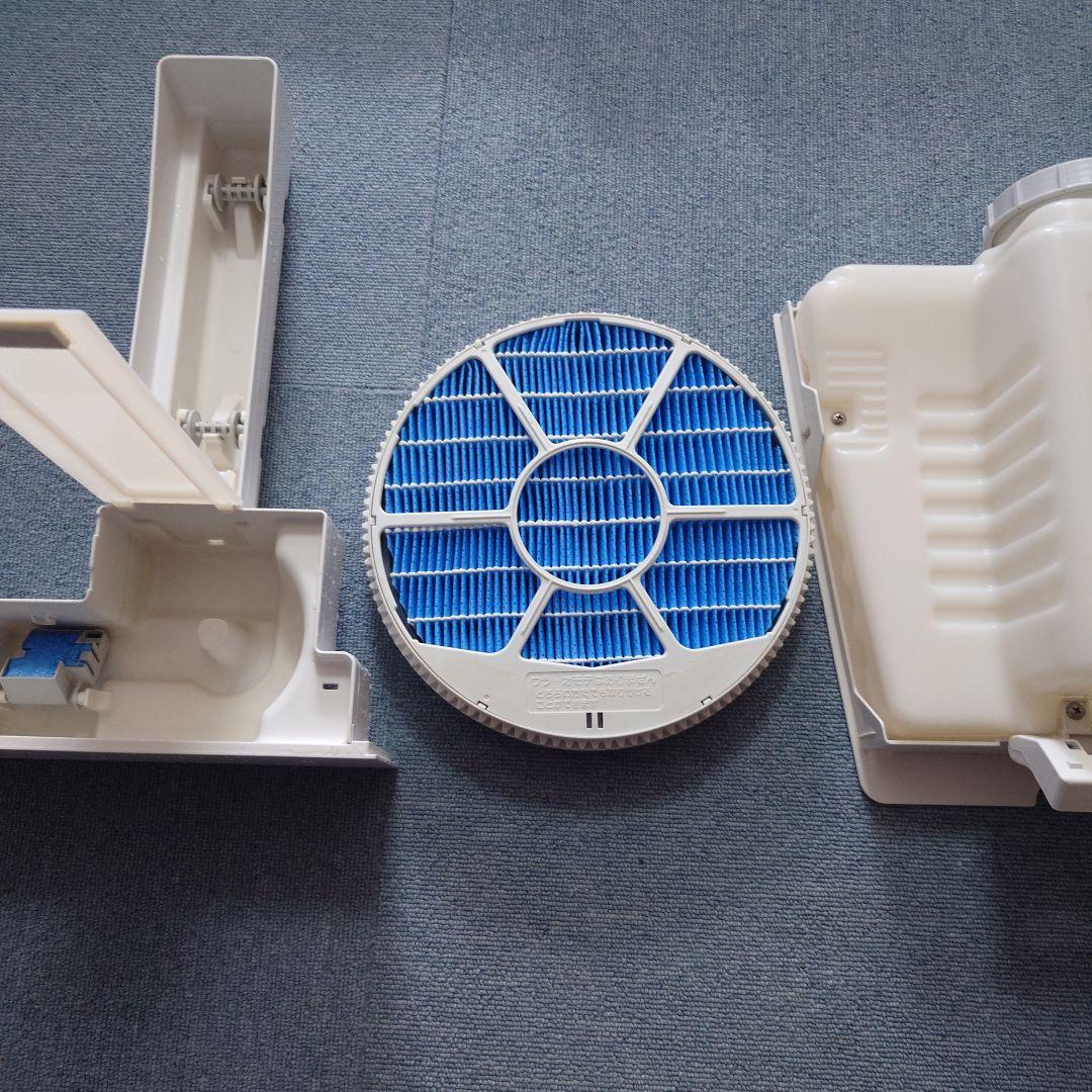 SHARP 空気清浄機　KI-HP100