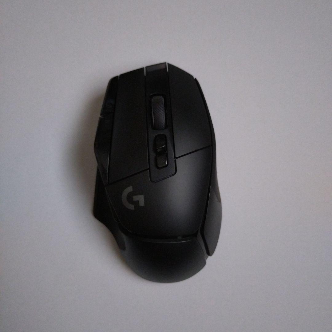 【送料無料】Logicool G G502 X ワイヤレスゲーミングマウス