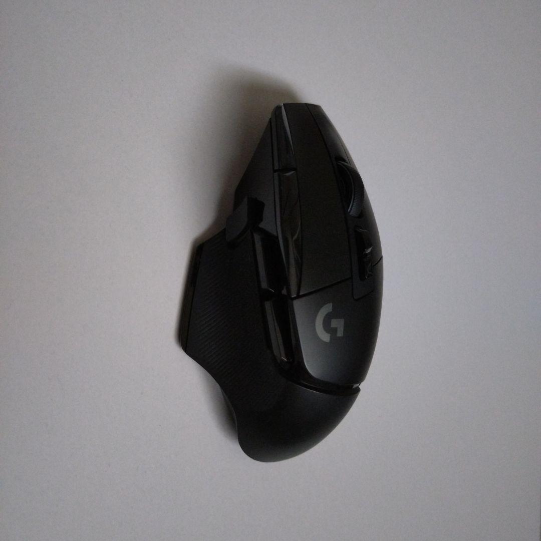 【送料無料】Logicool G G502 X ワイヤレスゲーミングマウス