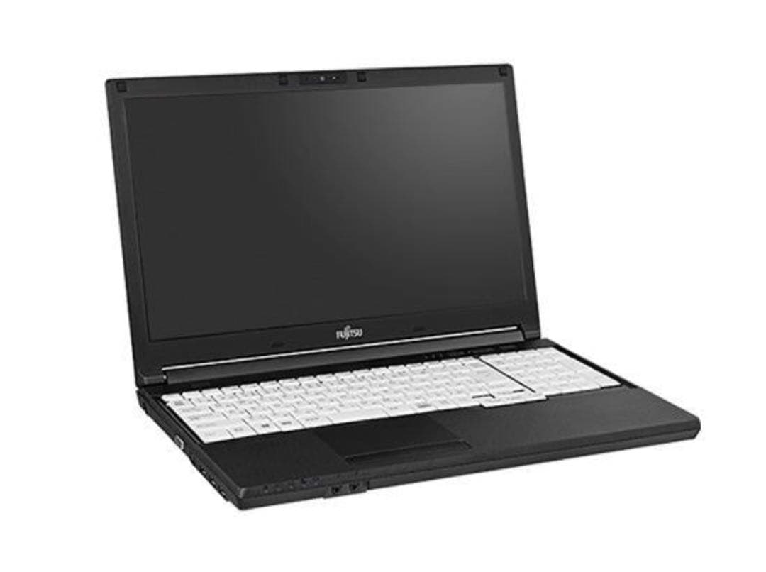 富士通 ノートパソコンA5513/NX FMVA0D042P