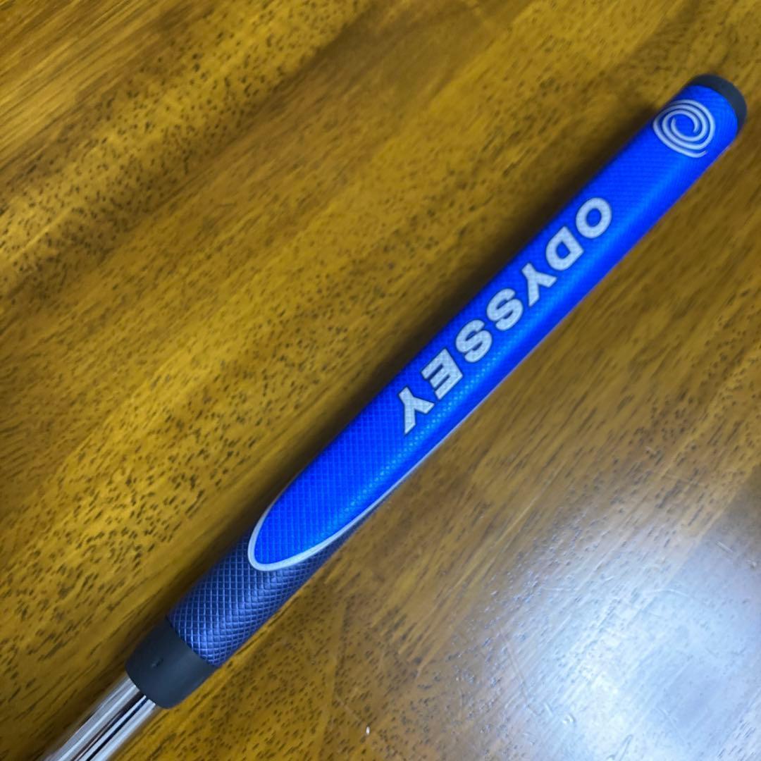 『美品』オデッセイ Ai-ONE TRI BEAM JAILBIRD MINI