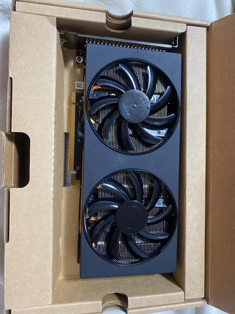 グラフィックボード・グラボ・ビデオカード AMD Radeon RX5700XT