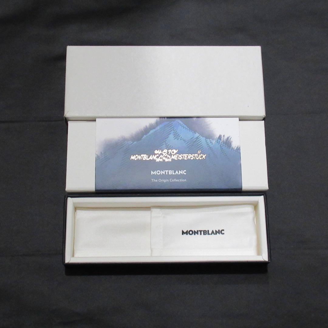 モンブラン ローラーボール 162 マイスターシュテュック 100周年 ドゥエ