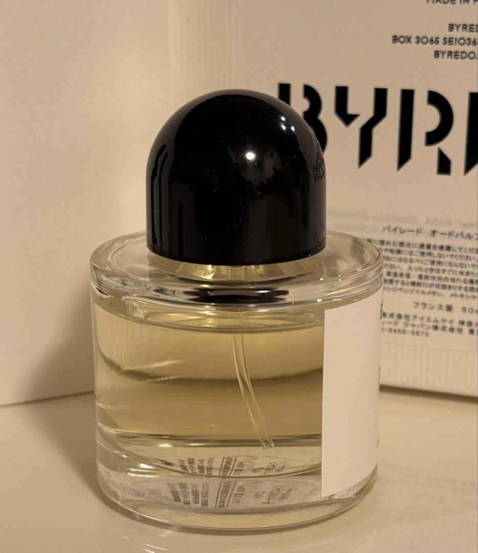 BYREDO PULP バイレード　パルプ　Eau de Parfum 50ml