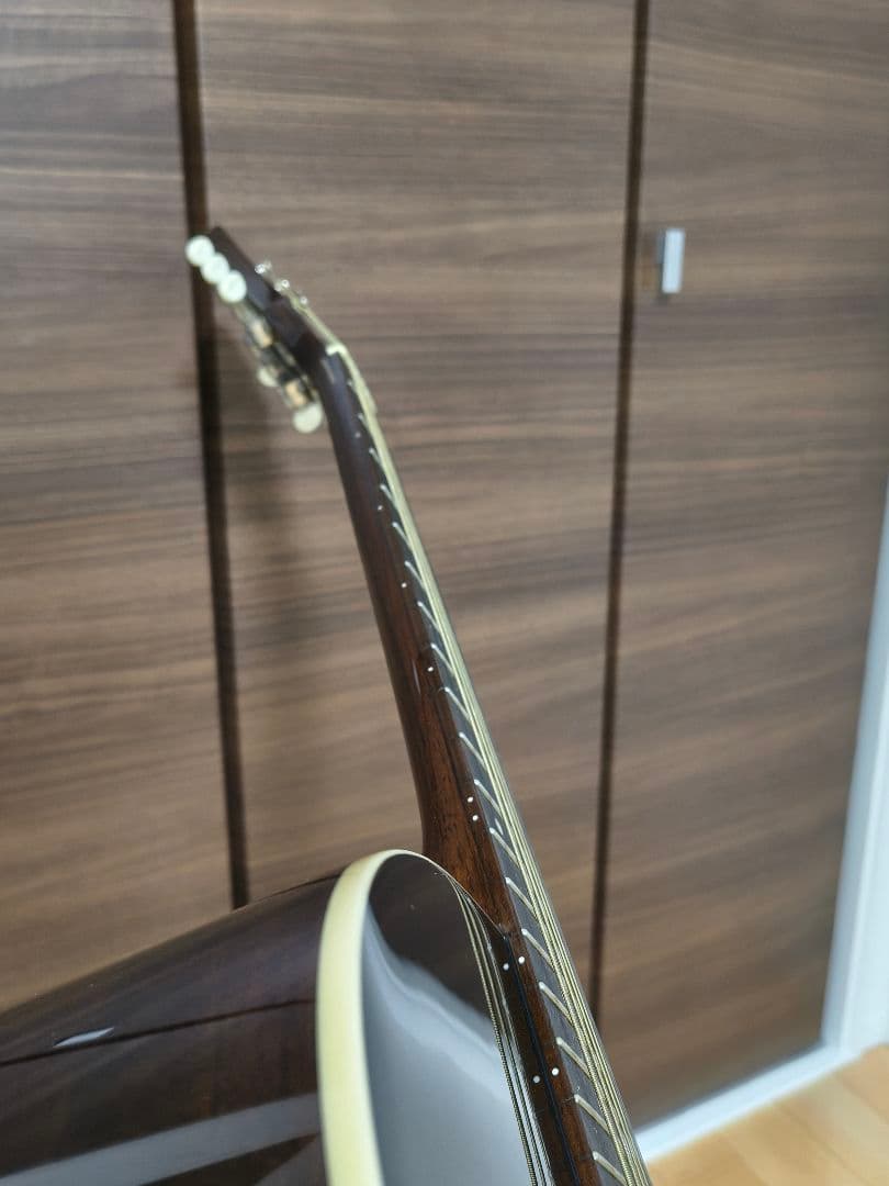 ギター Epiphone 1963 EJ-45/VS