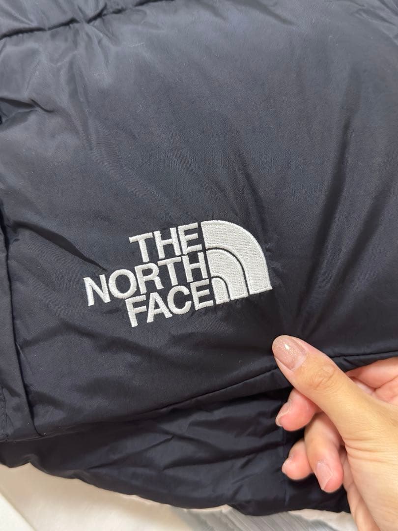 THE NORTH FACE CRヌプシアタッチャブルブランケット