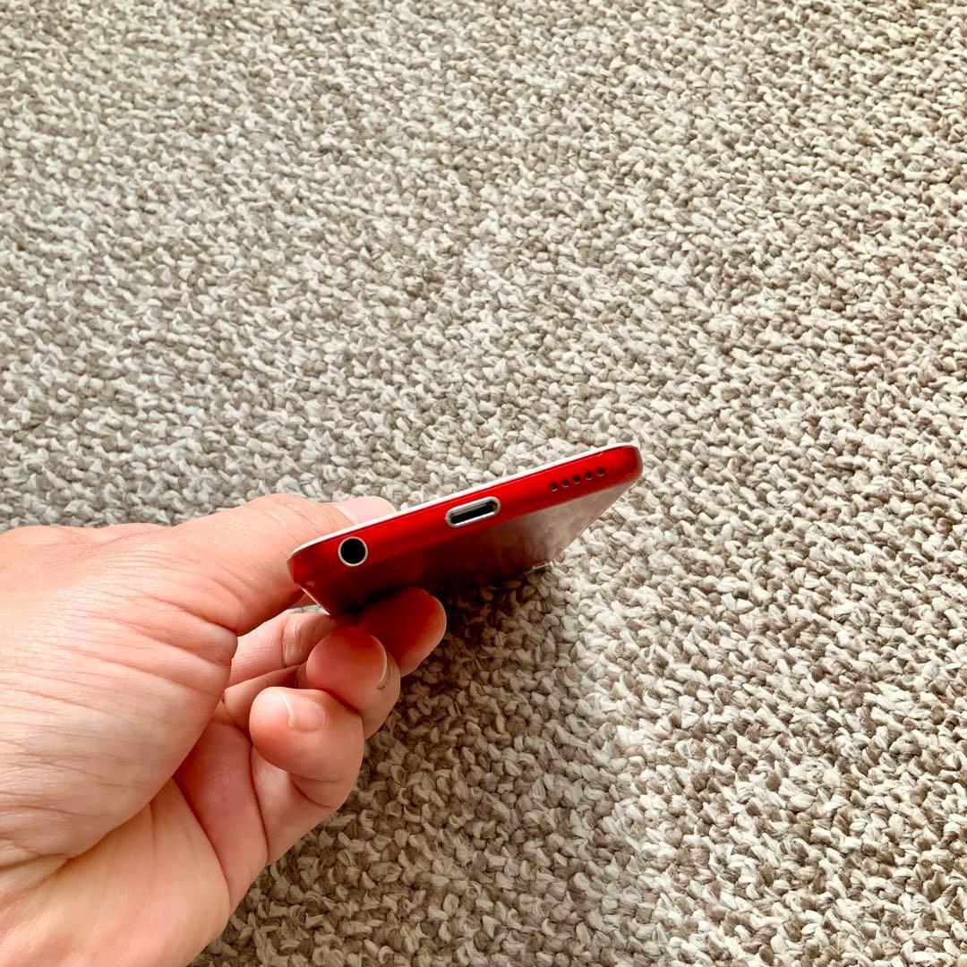 iPod touch 第7世代 256GB Appleアップル アイポッド本体D