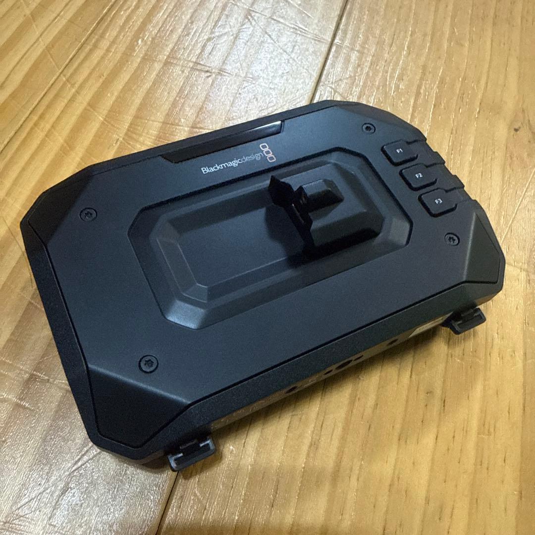 Blackmagic Design PYXIS Monitor 新品未使用品