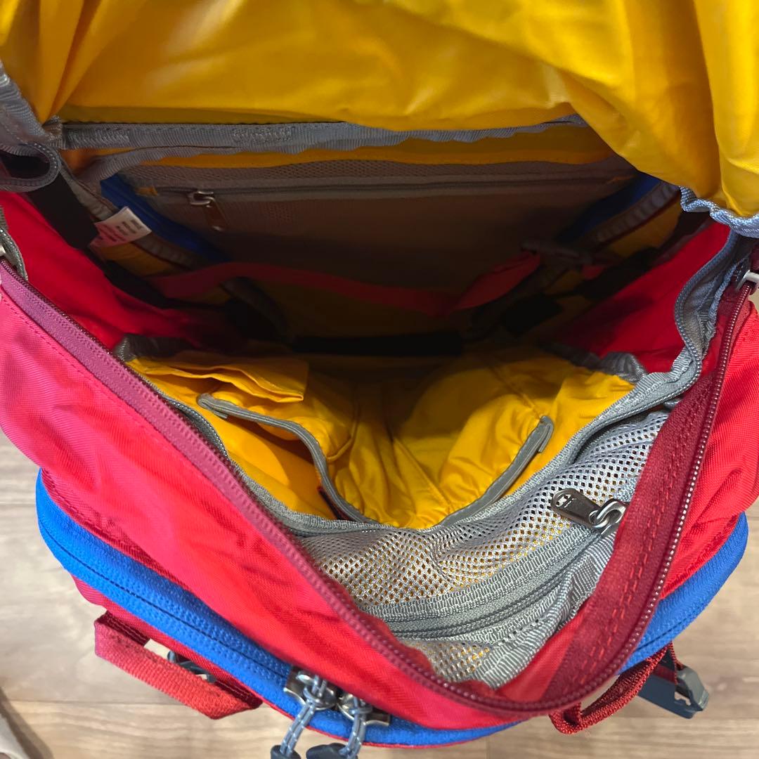 THE NORTH FACE CHUGACH28/バックパック/登山リュック