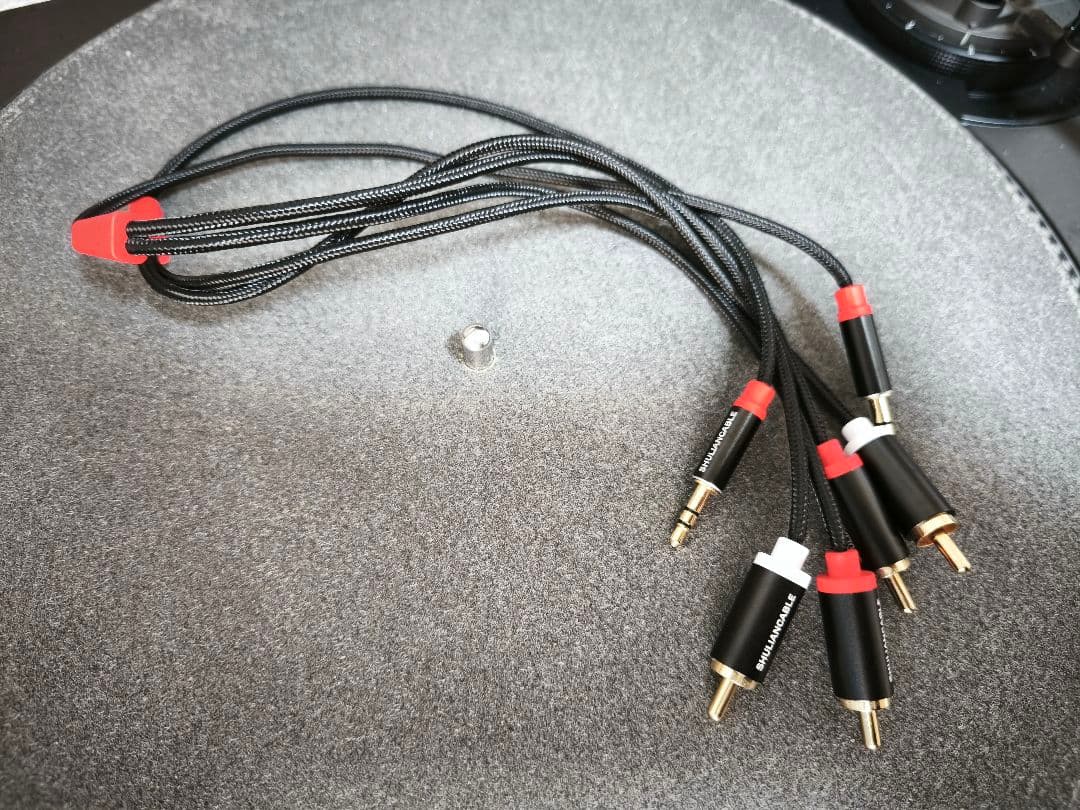 KORG NTS-3 kaoss pad kit 組み立て済み