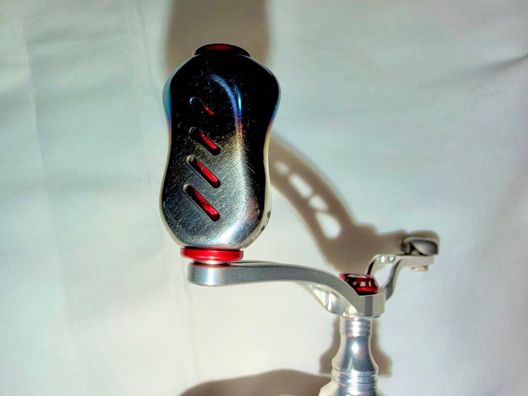 LIVRE(リブレ) ユニオン52-58 Finoノブ