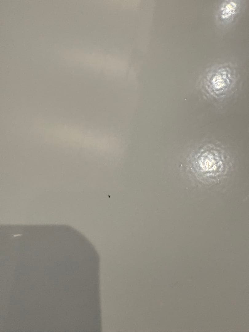 無印スチールユニットシェルフ用　追加棚　グレー　53cm