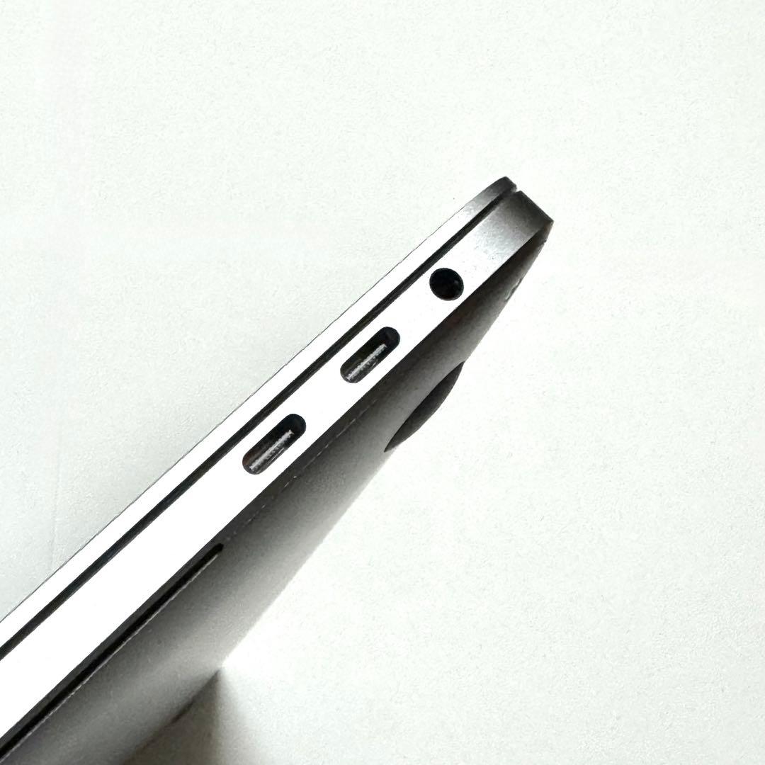 MacBook Pro 15インチ 2017 1TB 16GB スペースグレイ