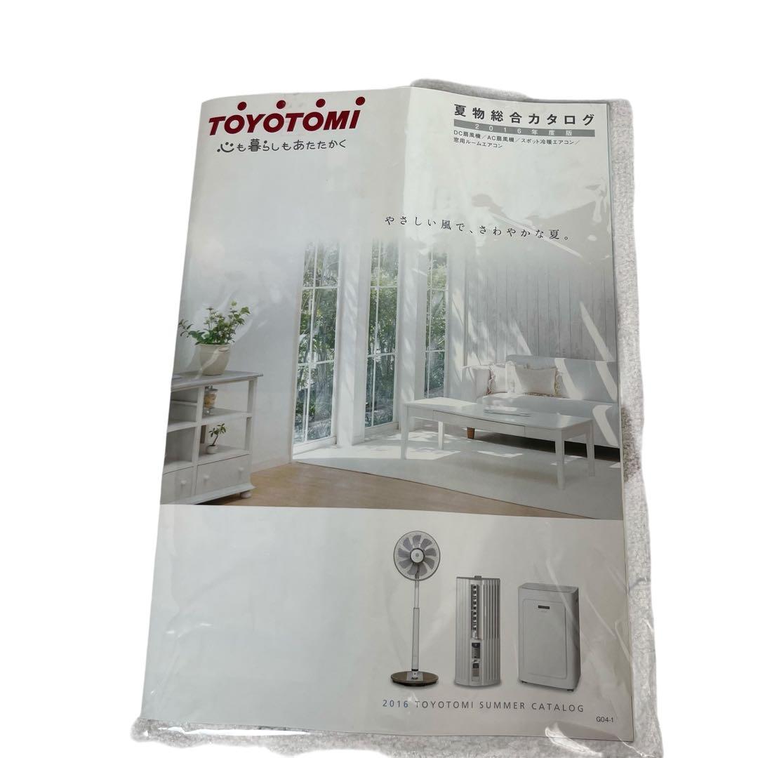 【良品】✨TOYOTOMI トヨトミ 窓エアコン TIW-A160G
