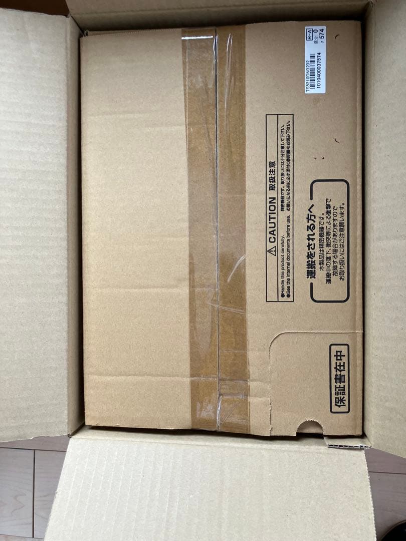 BUFFALO/バッファロー TS5210DN0602 6TB メモリ8G換装