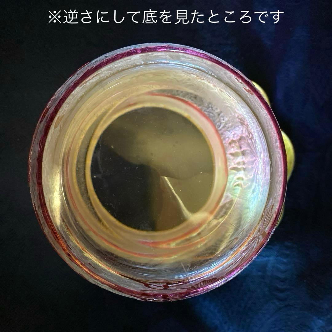 【フランス／バカラ】クリスタル／ビスケットジャー クッキーバレル／アンテミア