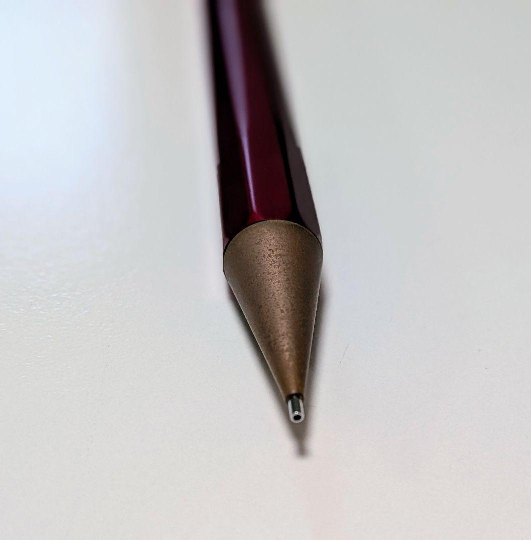 【商品説明詳細】 カヴェココレクションレッド0.7mm