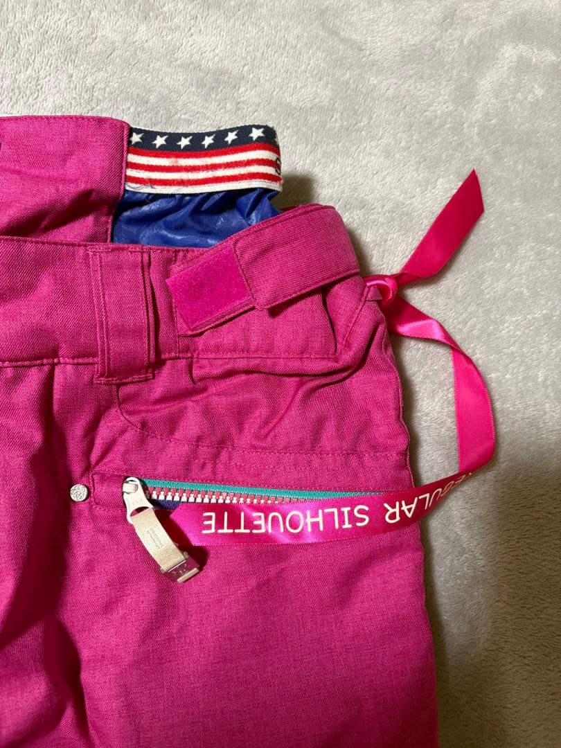 SWIVEL スノーボードウェア 上下セット