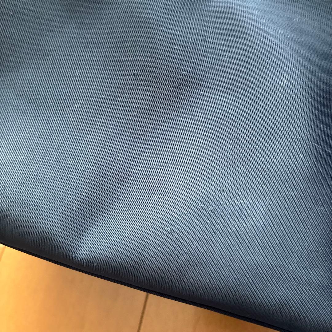 PORTER TME OVERNIGHT 2wayビジネスバッグ