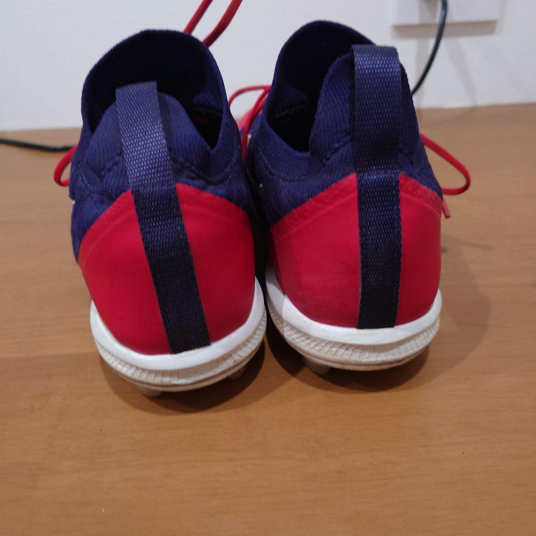 MPドミナント ミット TPU　前田健太モデル　27.0cm