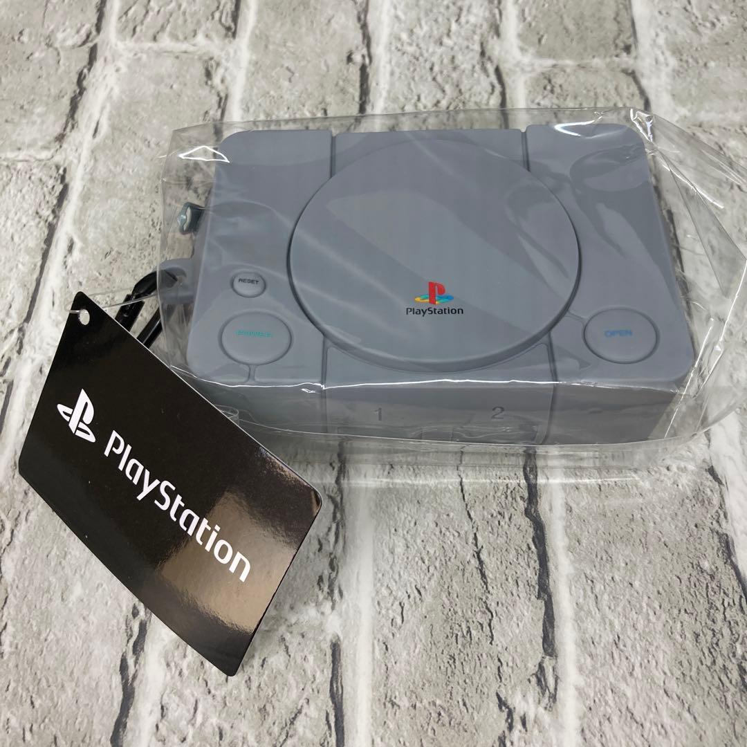【新品未開封】プレイステーション グッズ 8点【PlayStation】