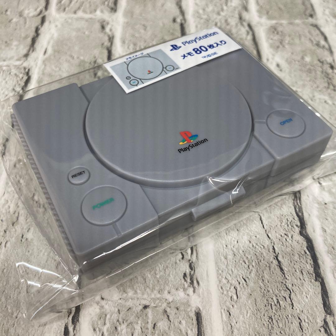 【新品未開封】プレイステーション グッズ 8点【PlayStation】