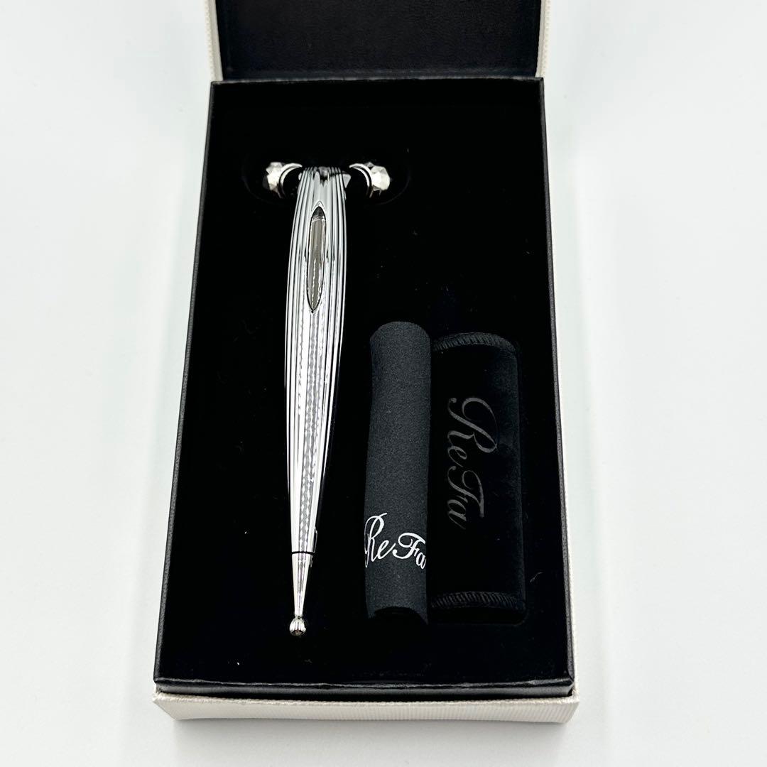 ReFa S CARAT RAY リファ Sカラットレイ RF-SR2150B