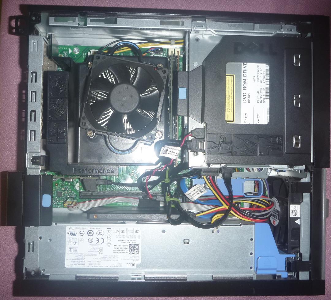 驚速 SSD/HDD i5 M16G Win11 Office2021 ビジネス