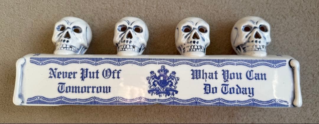 早い者勝ち！激レア！NEIGHBORHOODネイバーフッドお香たて