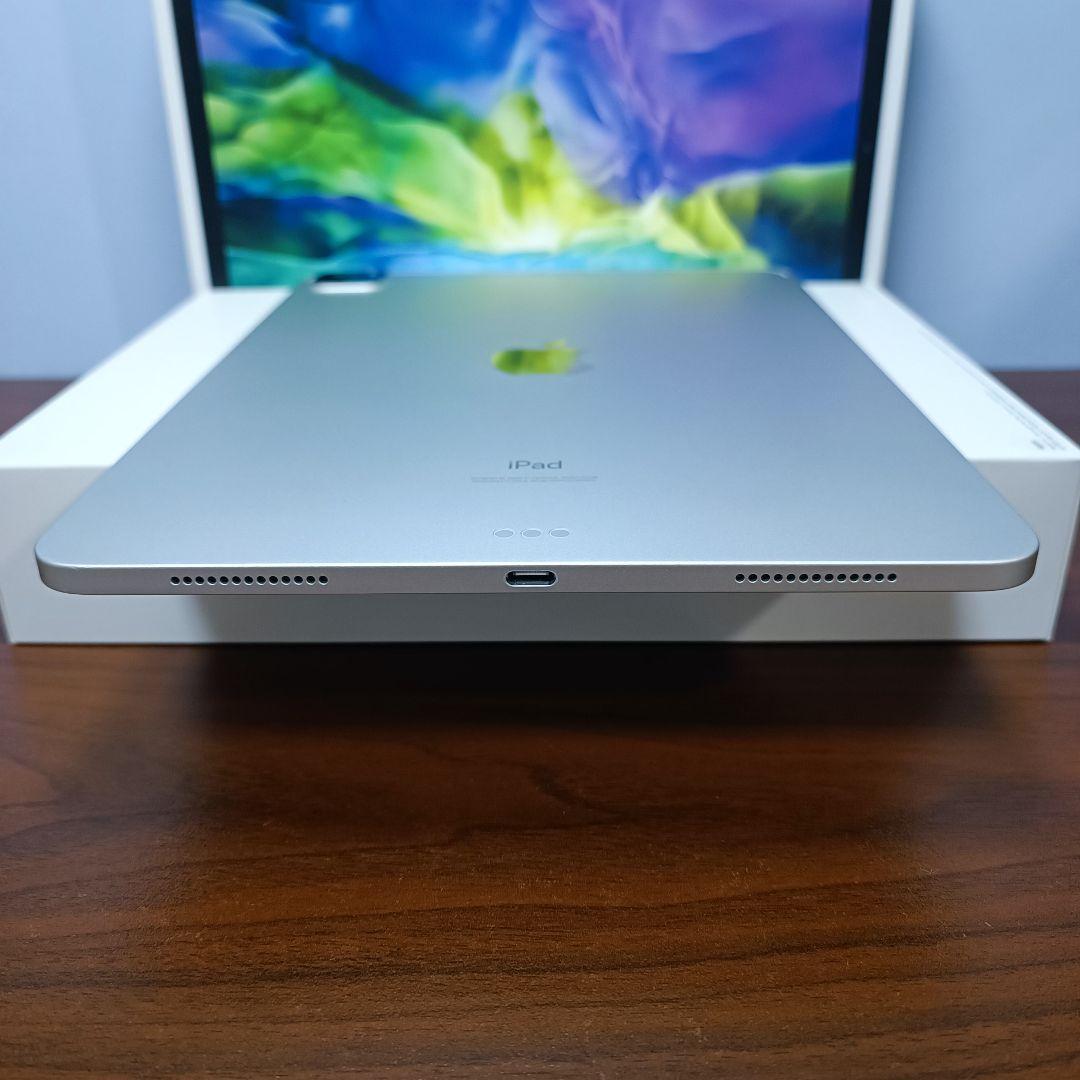 (美品) iPad Pro 11 第2世代 256GB キーボード付き