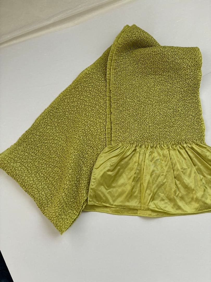 振袖フルセット、着付け用具、草履、バッグ