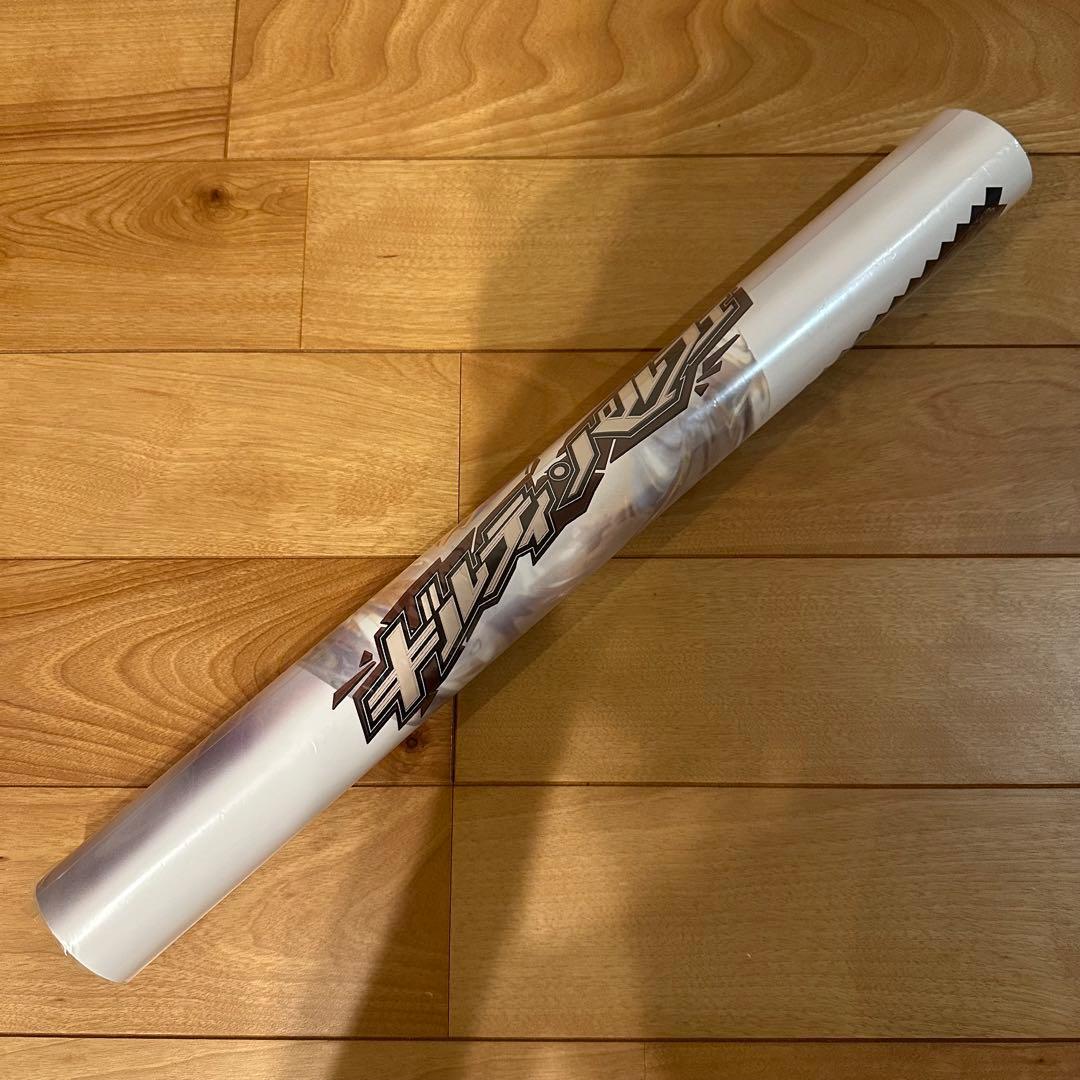 ギルティ・パルフェ ポスター 仮面ライダーガヴ 会場予約限定 非売品