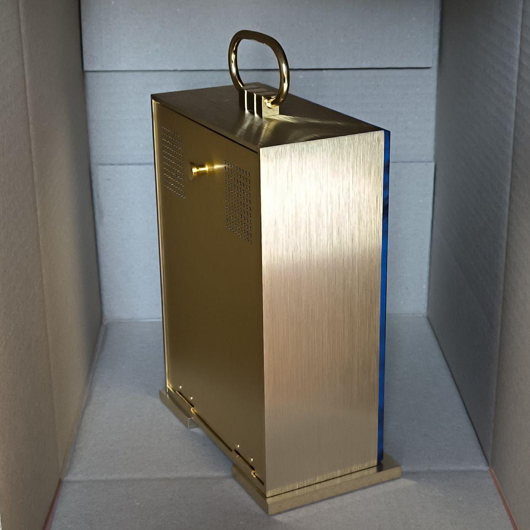 銀座和光 WAKO QF900F Westminster Chime