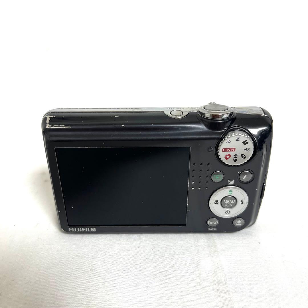 Fujifilm 富士フィルム Finepix F70EXR デジタルカメラ