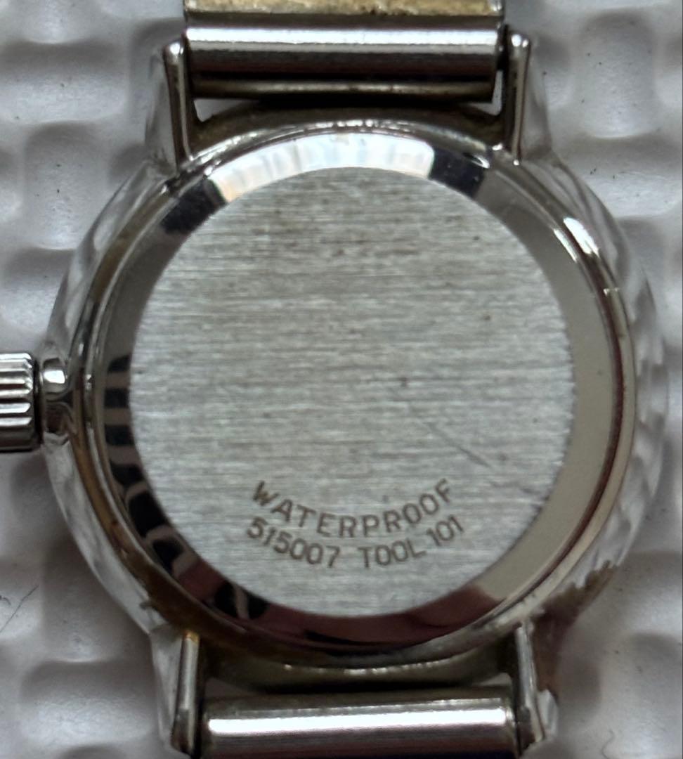 ☆お盆セール☆【OMEGA 】DE VILLE 腕時計　3点セット