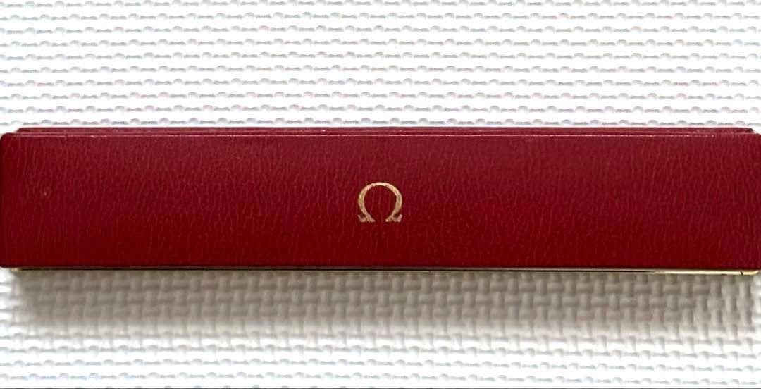 ☆お盆セール☆【OMEGA 】DE VILLE 腕時計　3点セット