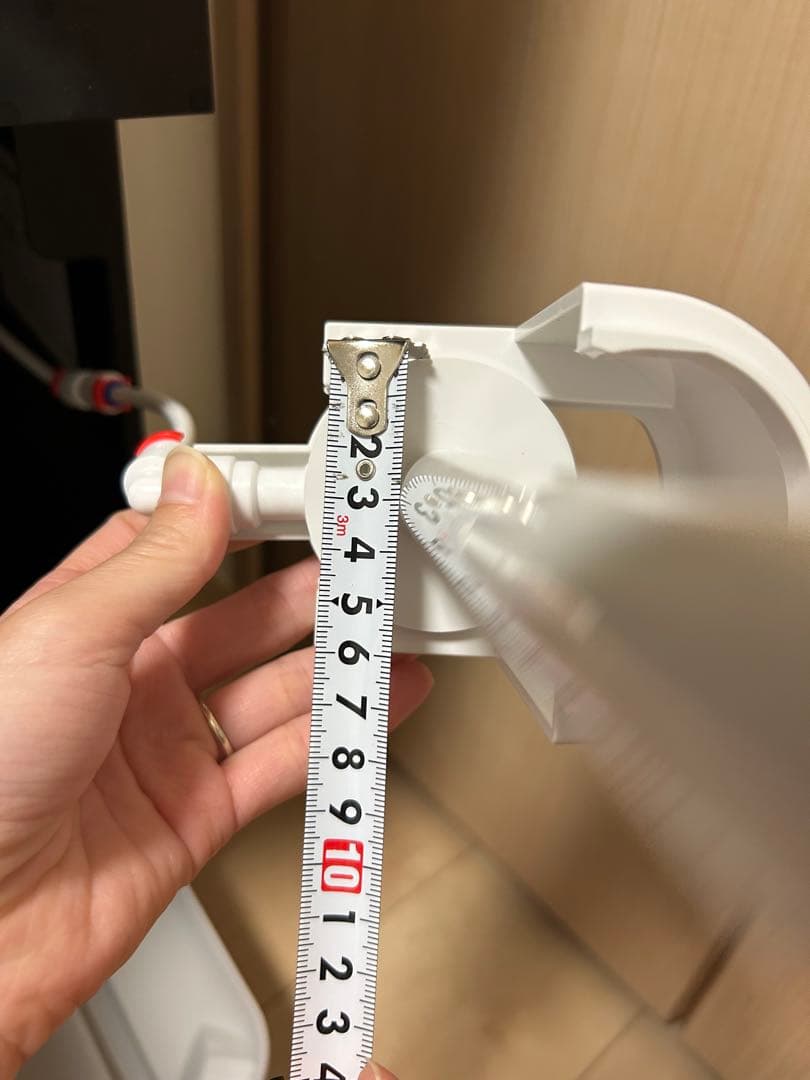 ウォーターサーバー　プレミアムウォーター famfit黒