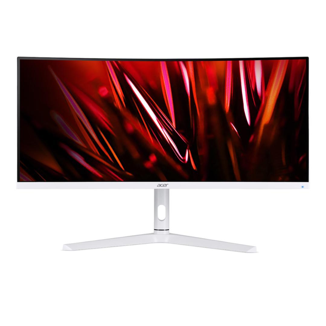 Acer ウルトラワイドモニター XZ306CXwmiiiphx