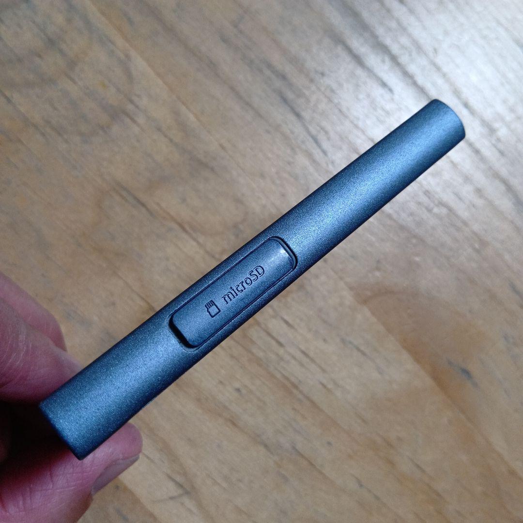 p*o様 SONYウォークマンNW-A45 16GB