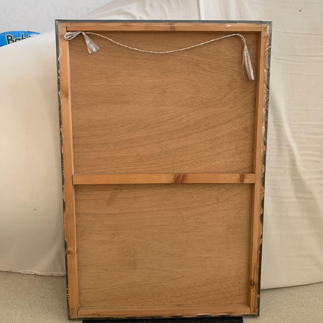 長嶋茂雄　特大パネル　①