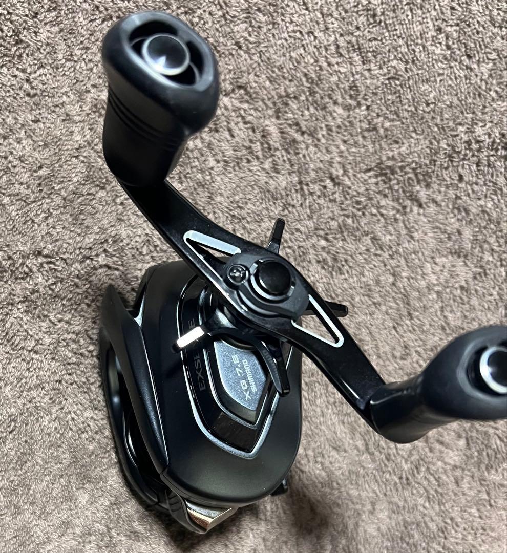 Shimano 17 Exsense DC XG 右