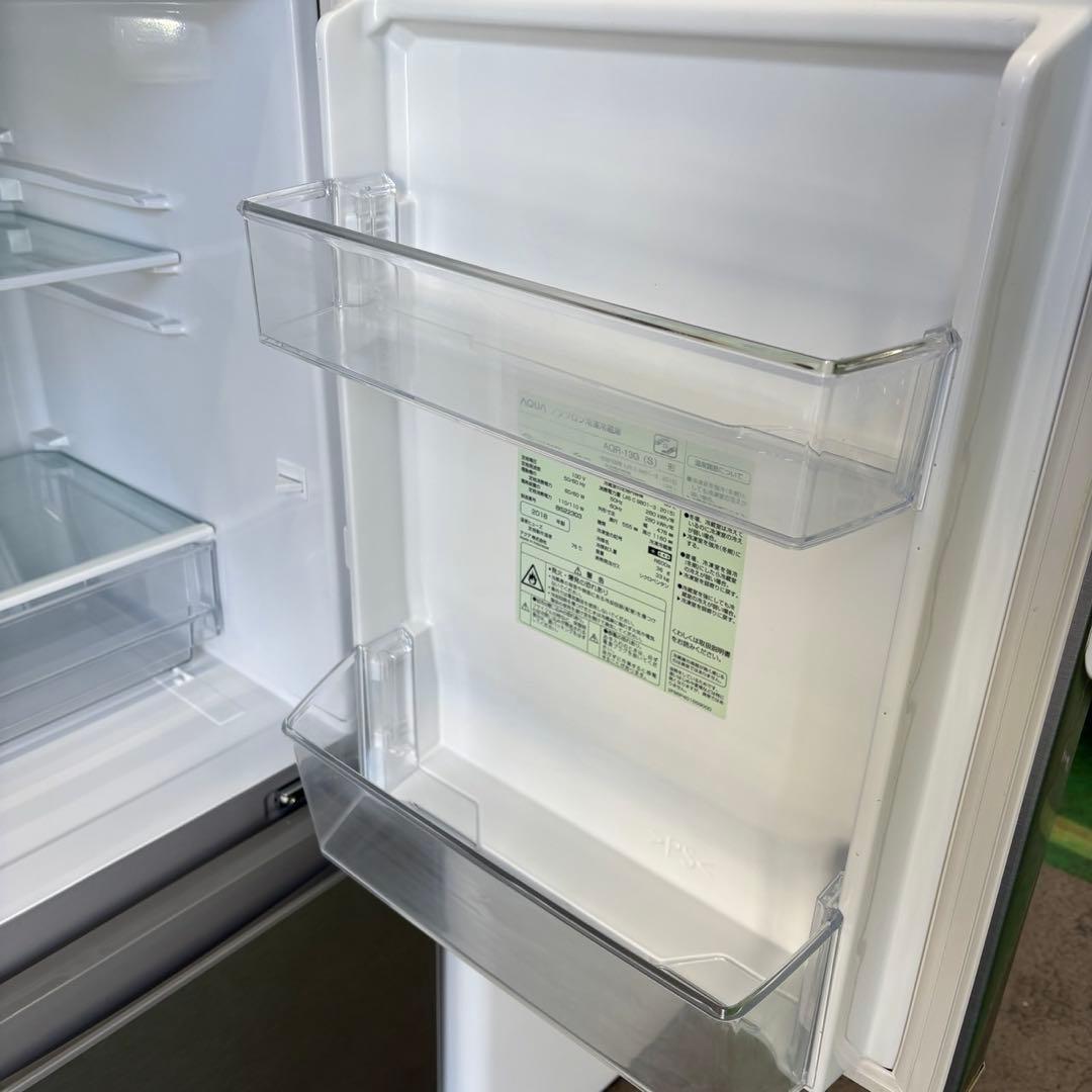 415　冷蔵庫　洗濯機　一人暮らしセット　設置無料　単身　小型　中古　綺麗　安い