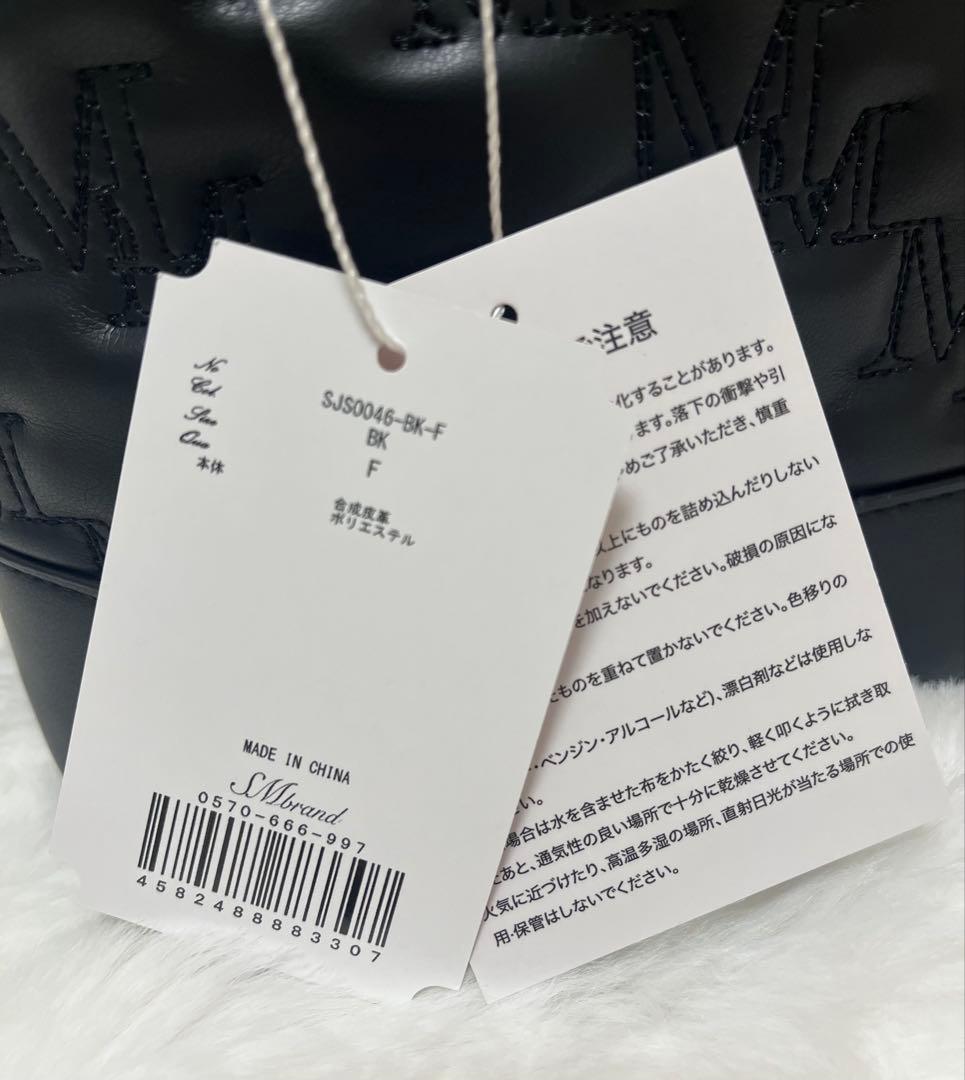 ミシェルマカロン デコルテオープンチェックニットワンピ グレー XSサイズ