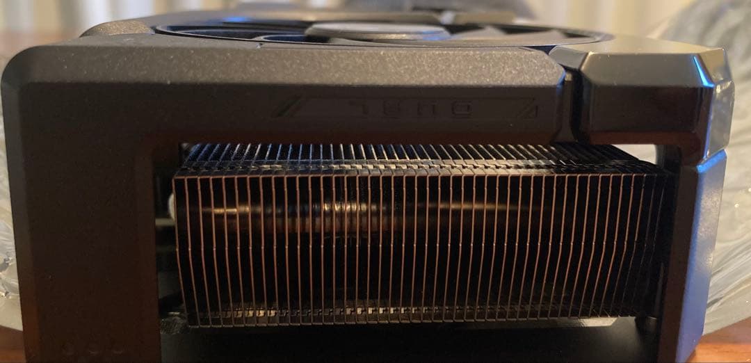 【美品】ASUS Dual RTX 4060 Ti EVO OC 8GB