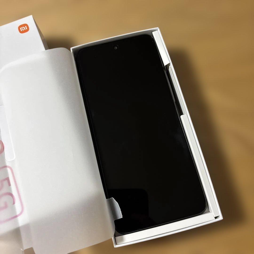 早い者勝ち‼️Xiaomi Redmi 12 5G