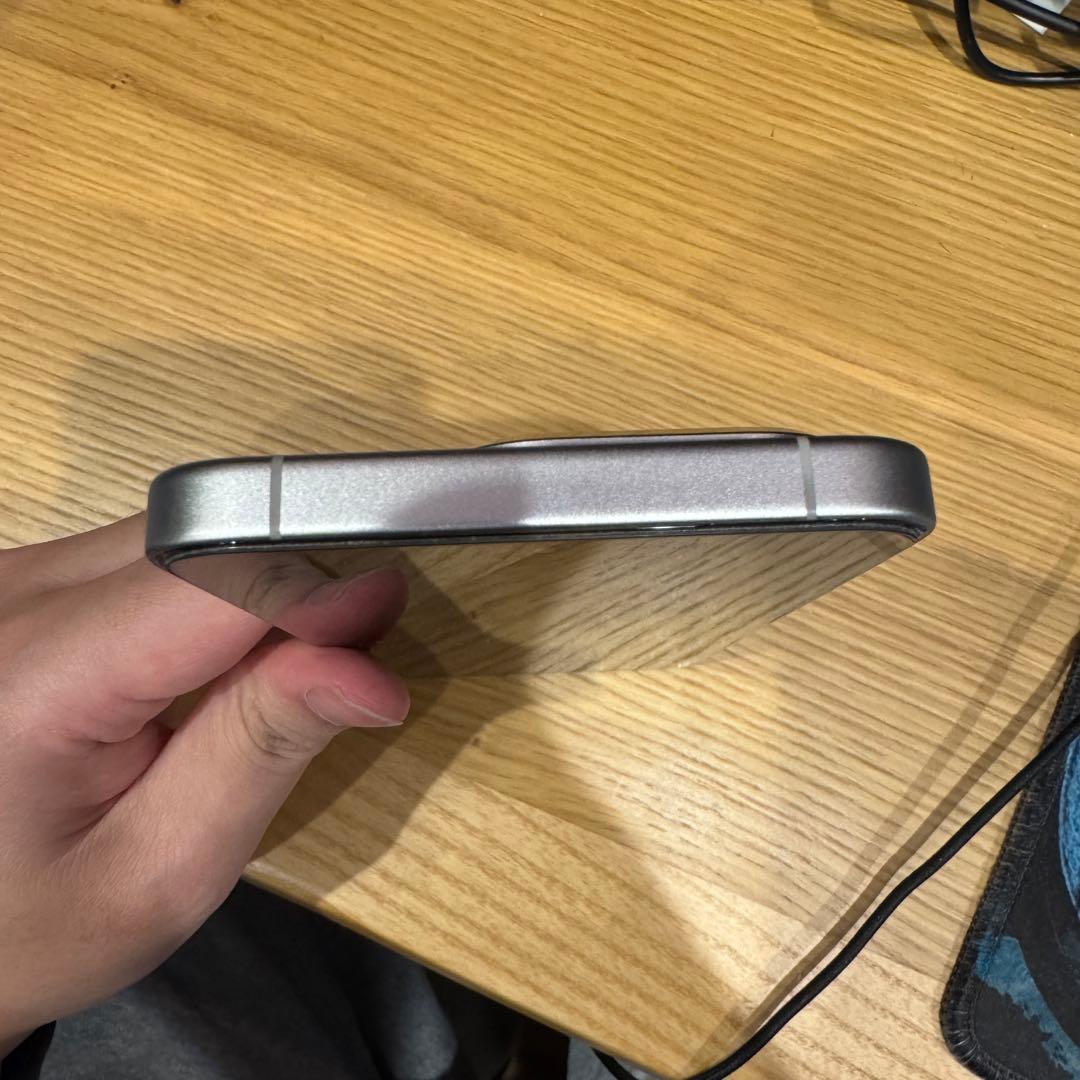 【美品】国内版 Xiaomi 15T Pro 1TB グレー+ケース、フィルム